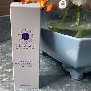 Iluna by Image Skincare Intense Brightening Serum